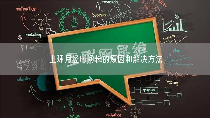 上环月经时间长的原因和解决方法(图1)